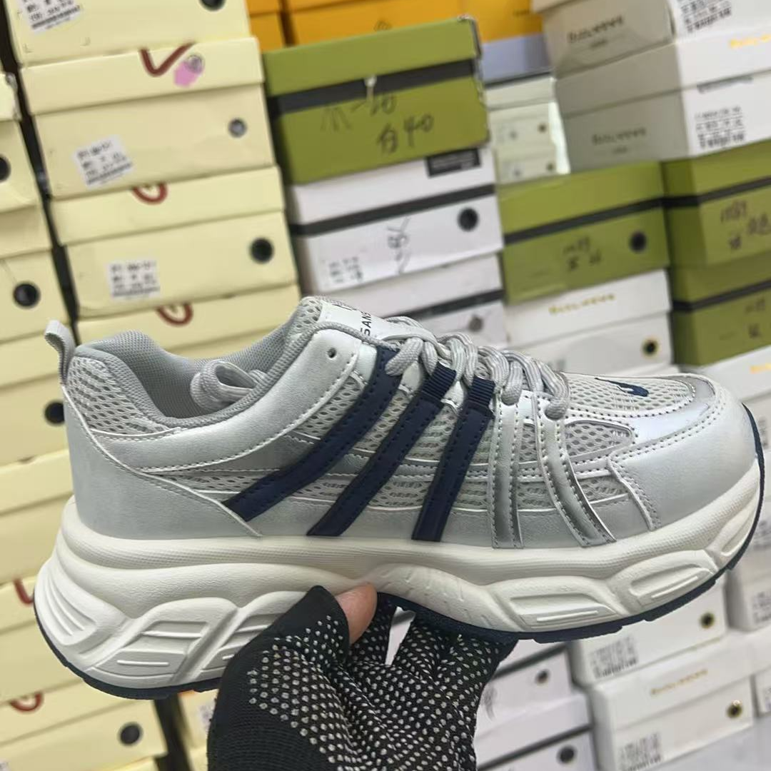 A552新款女鞋老爹鞋秋冬