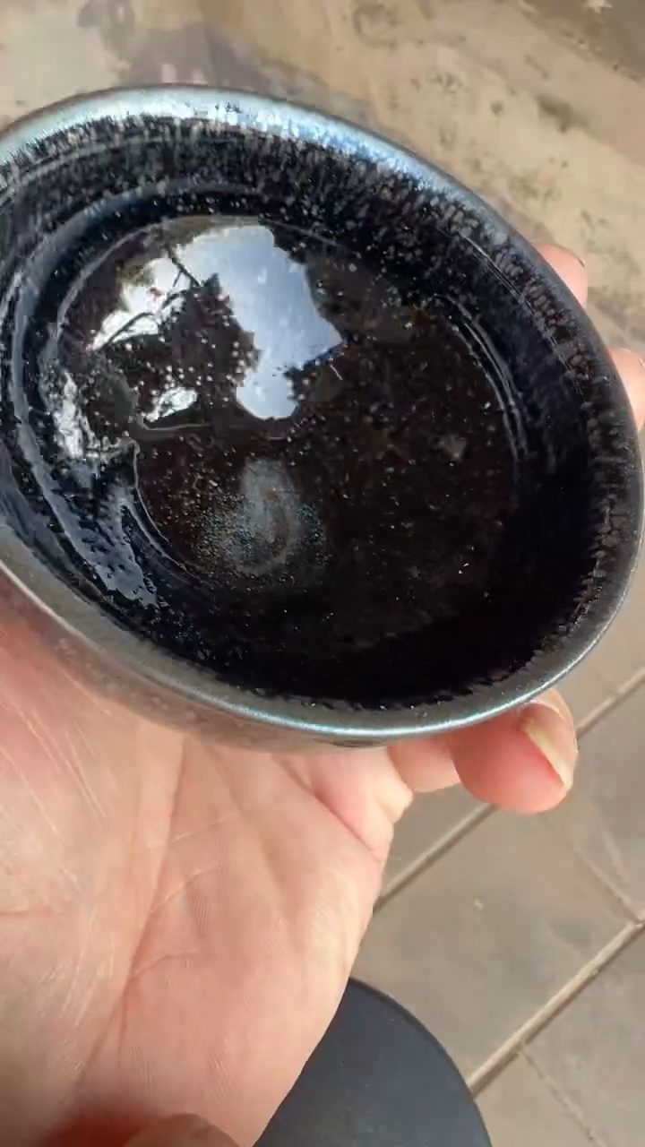 茶盏大鹏建盏00000001