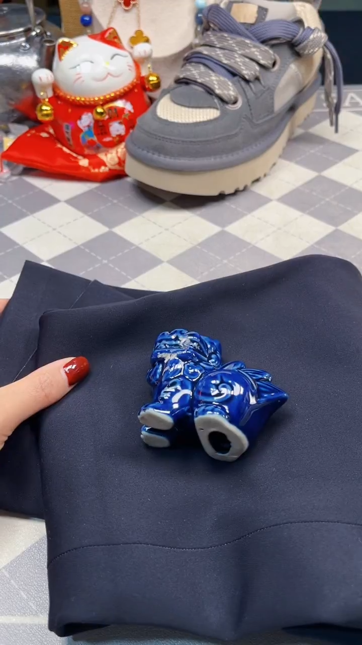 瓷片陶茶666文玩周边多人【L】