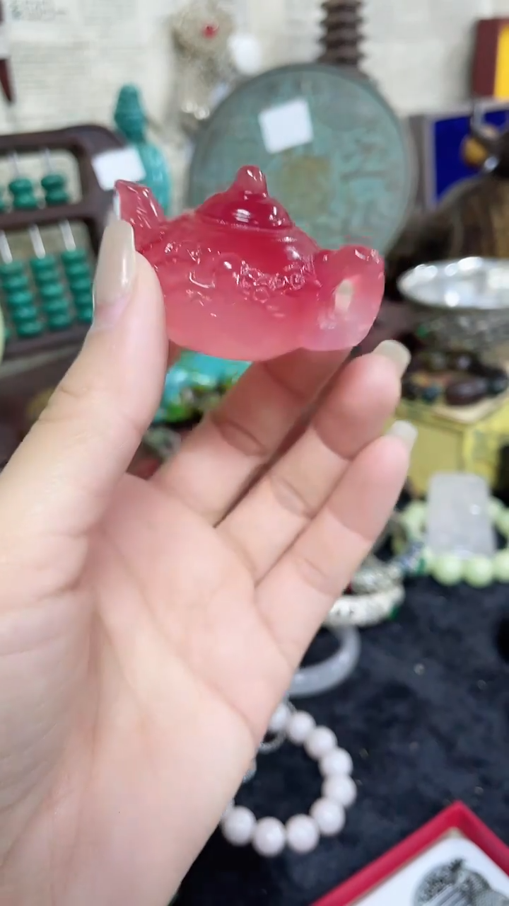 【闪购商品】织绣主播推荐主播推荐