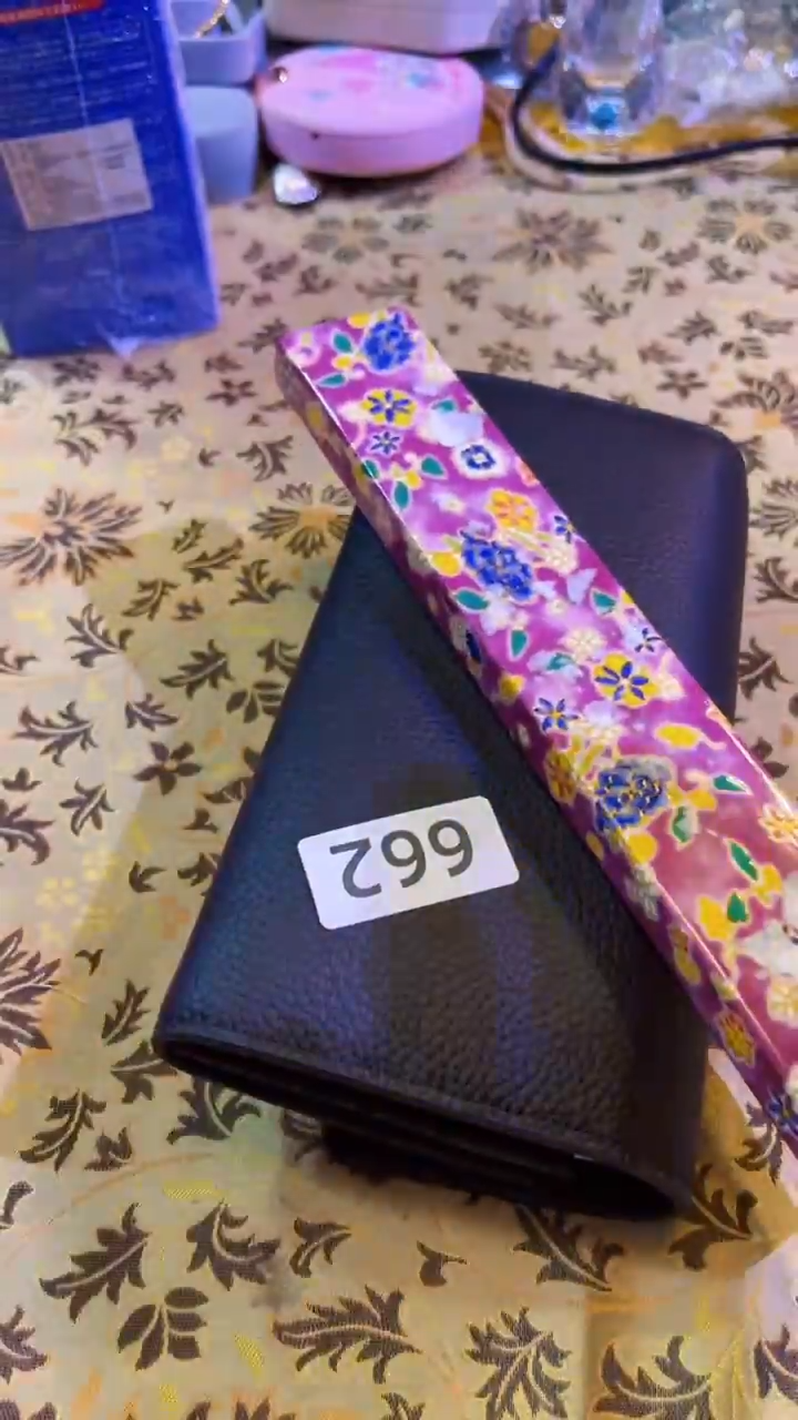 【闪购商品】瓷片陶茶666文玩周边多人