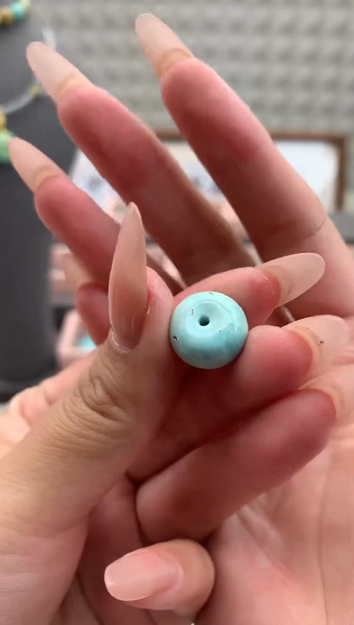 【闪购商品】南红玛瑙单珠未镶嵌B50