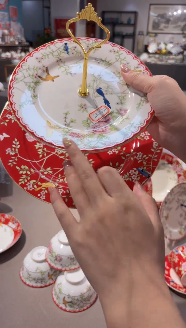 【闪购商品】瓷片SKUSKUSKUSKU334