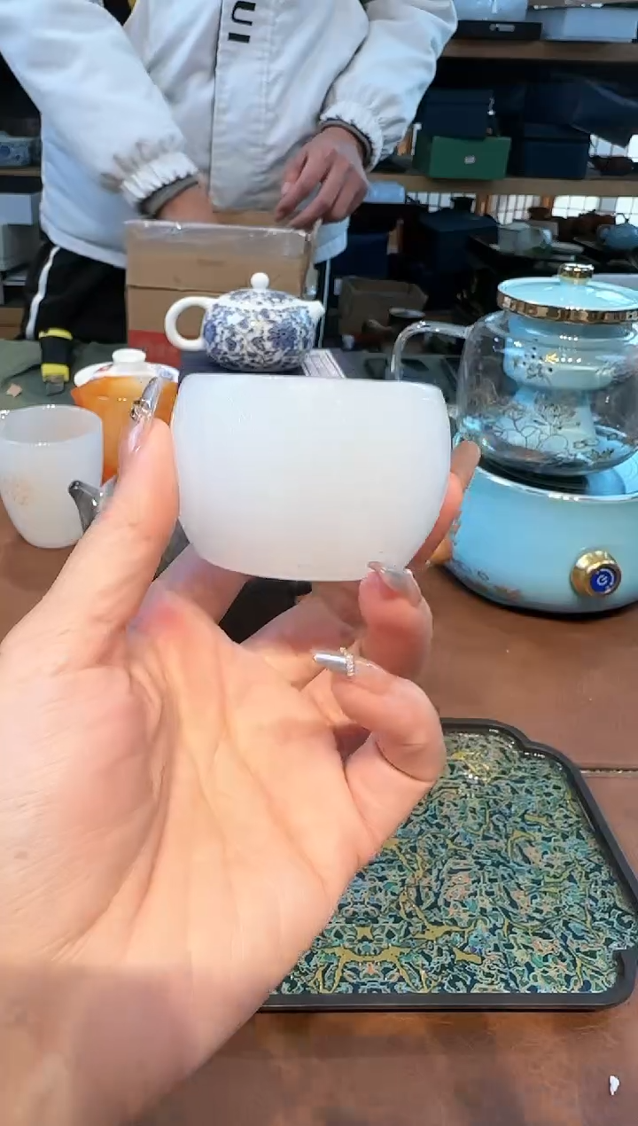 【闪购商品】不带茶盘不带礼盒@@f3396