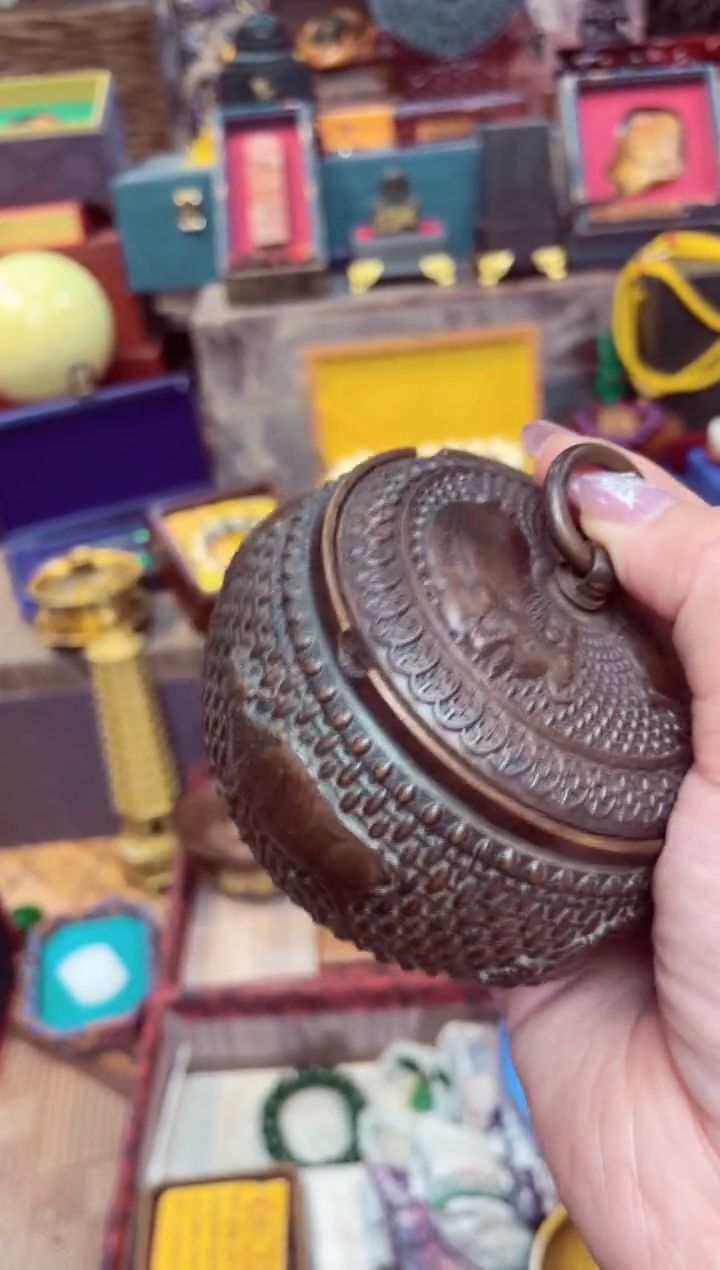 【闪购商品】铜器               