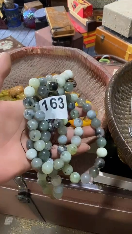 手链未镶嵌和田玉（糖玉）云阳推荐精品链接163
