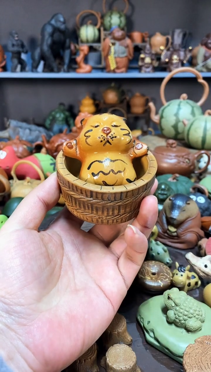 【闪购商品】紫砂1紫砂商品紫砂商品