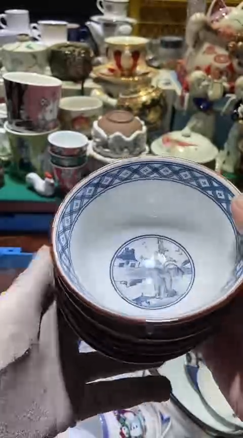 【闪购商品】瓷片1111111111111111