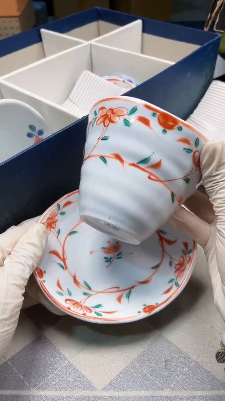 瓷片陶瓷如图所示周边