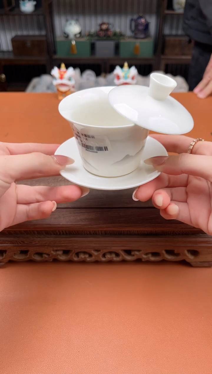 【闪购商品】柒禾茶器清仓福利品