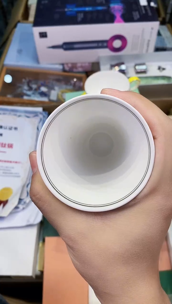 【闪购商品】瓷片都是我的大宝贝儿瓷器闻香