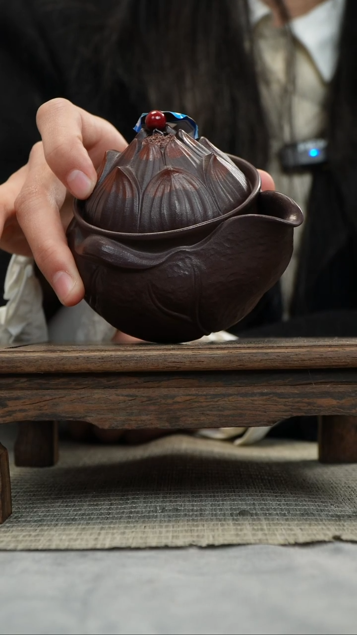 【闪购商品】紫砂茶杯原矿紫砂正品茶具