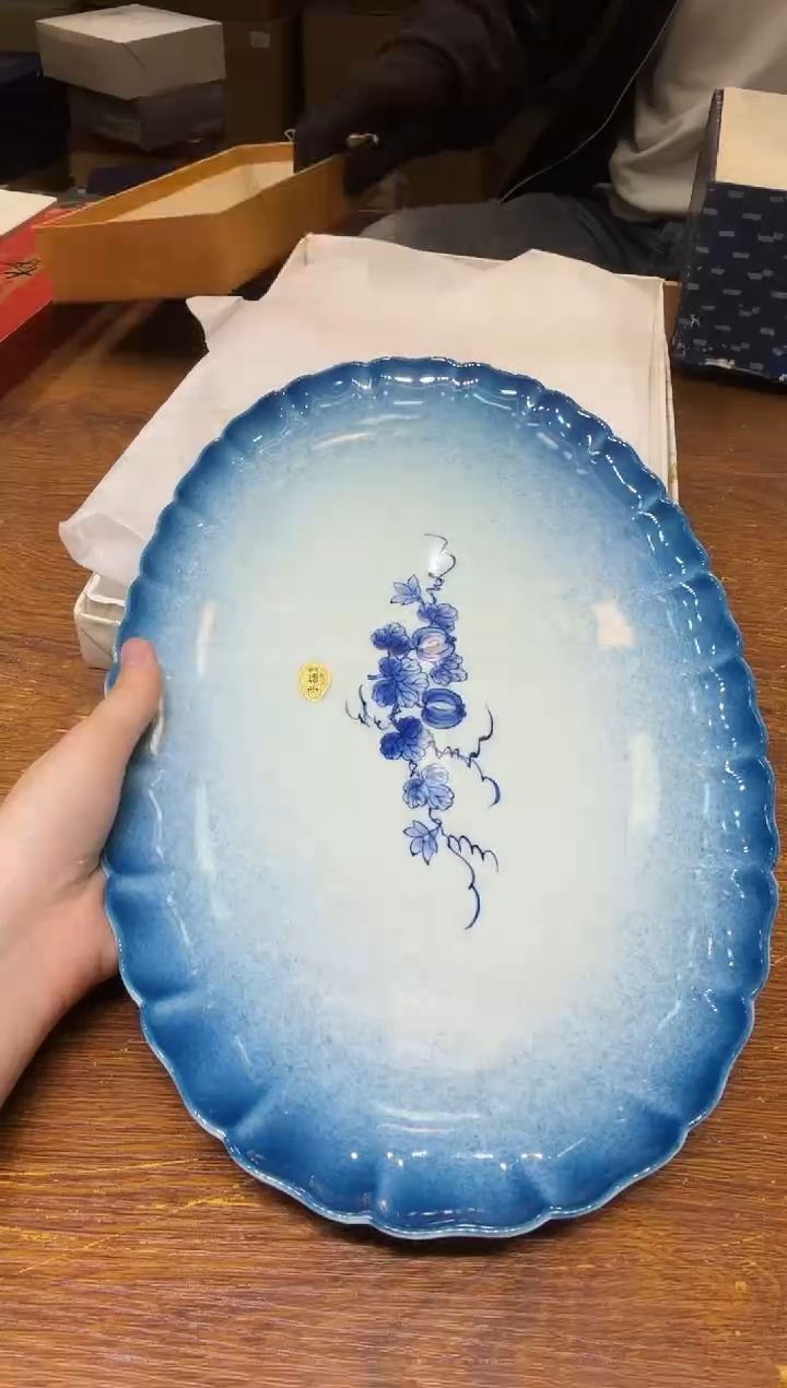 小狐狸严选日瓷器小狐狸精选日瓷器