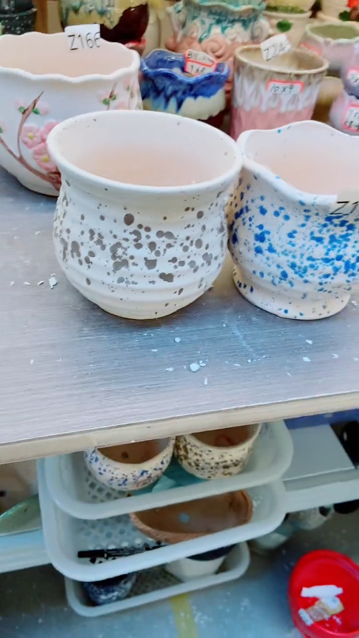 【闪购商品】陶瓷@@Z165