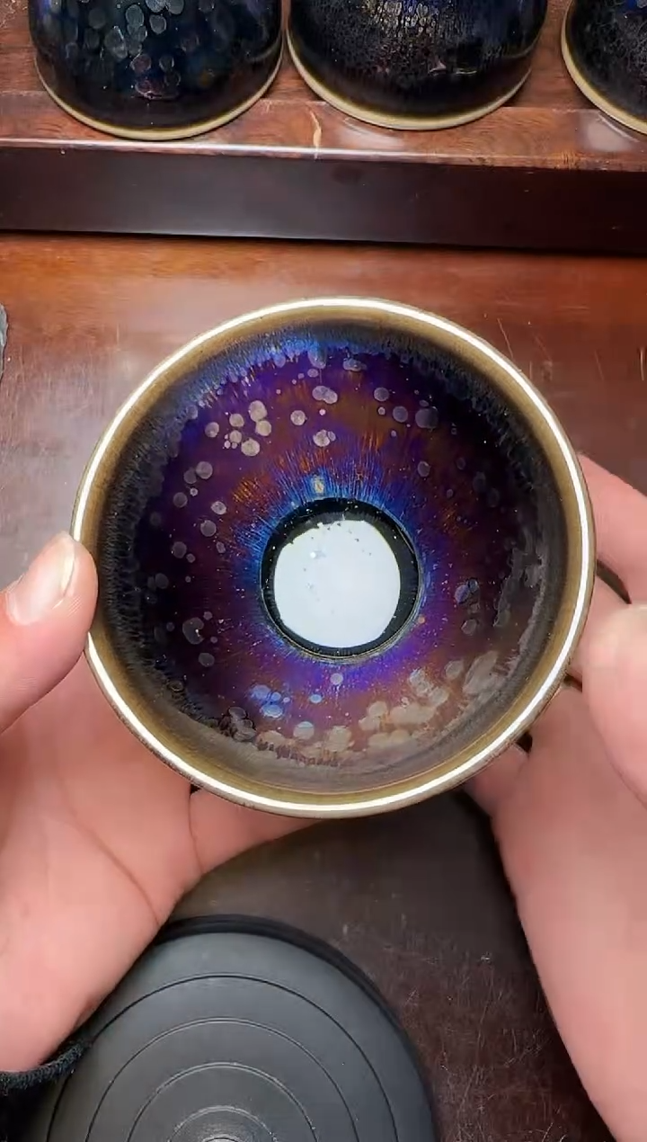 【闪购商品】茶盏徐祖亮高端收藏156