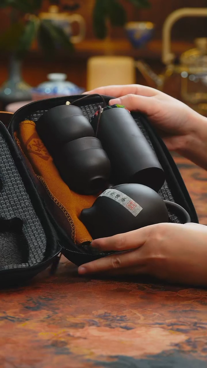 【闪购商品】楽门茶器！！！！