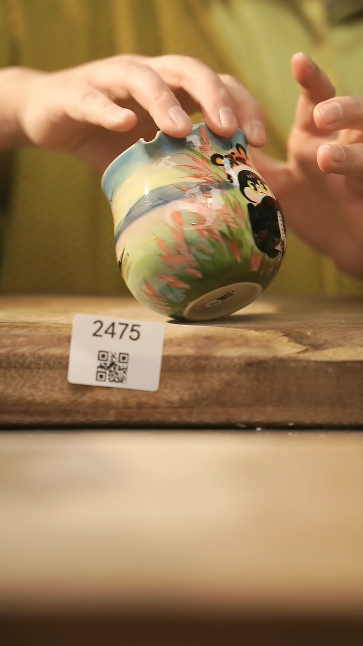 【闪购商品】【落单孤品】福利/杯子@@2475