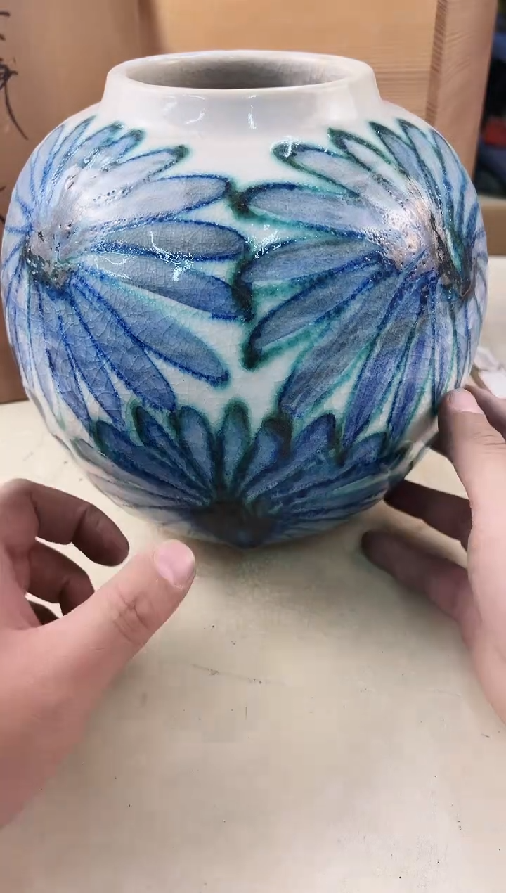 【闪购商品】瓷片281中古产品，默认微瑕，谨慎参拍