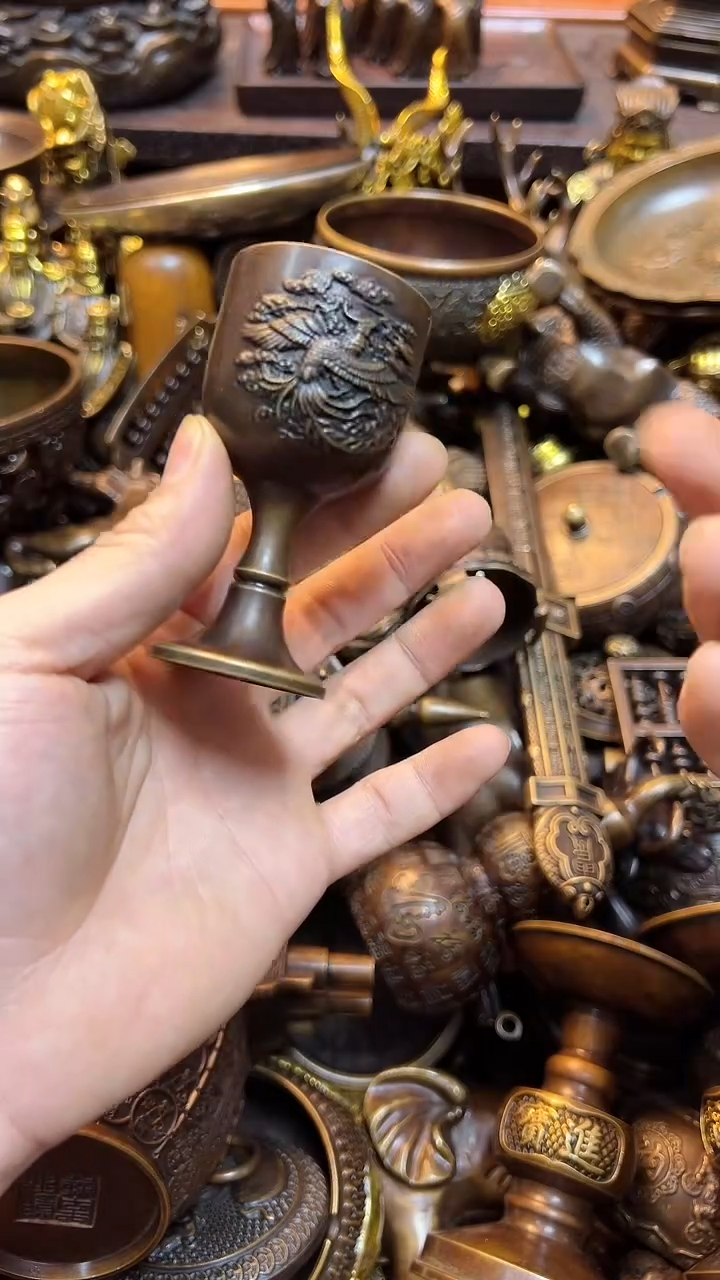 1案台摆件 物品摆件