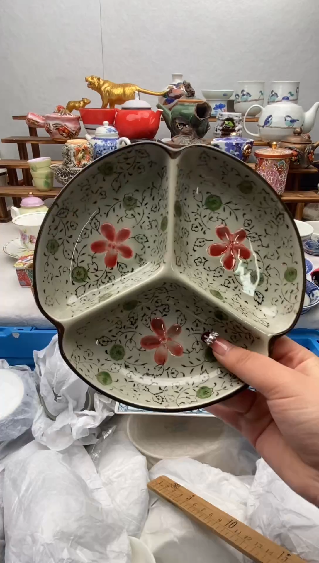 【闪购商品】瓷片全场满20包邮一对一闪购