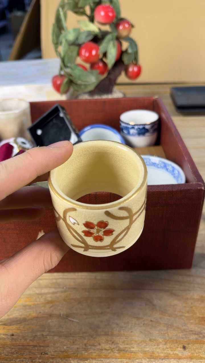 紫砂中古品默认微瑕 满18包邮 需讲解请先加车