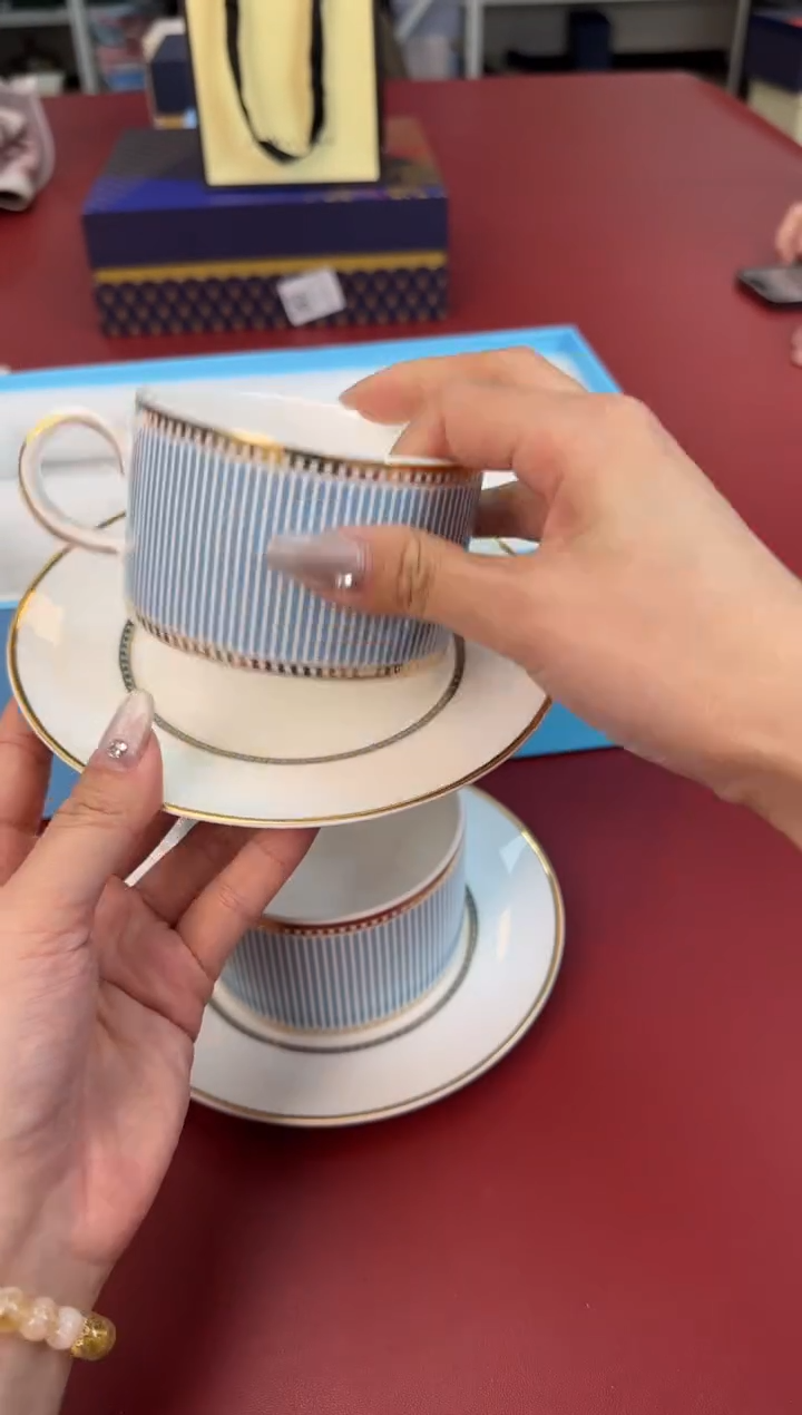 【闪购商品】瓷片正午瓷缘 臻品源泉@@Y272