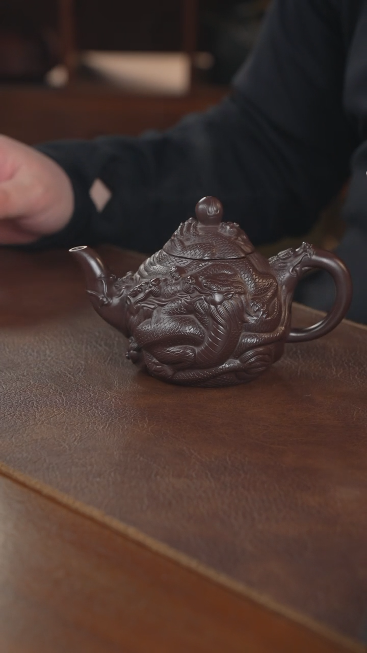 【闪购商品】紫砂茶壶紫砂壶紫砂壶