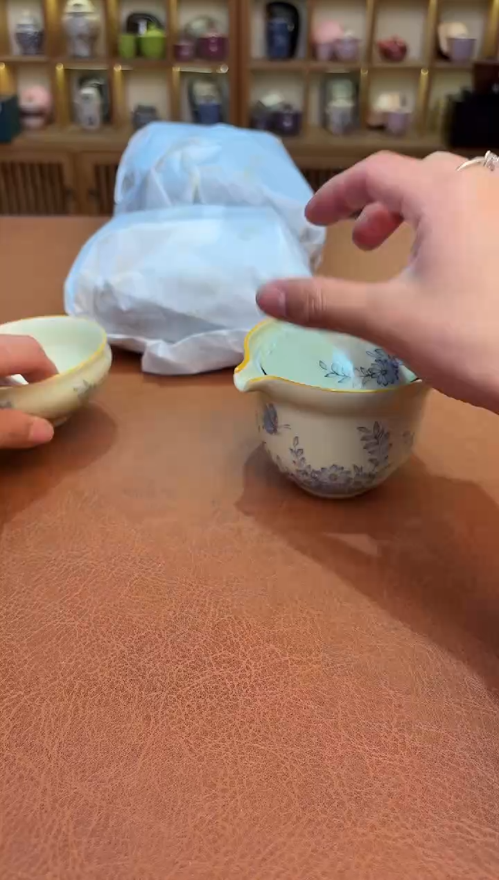 【闪购商品】知音茶具闪购链接@@zy