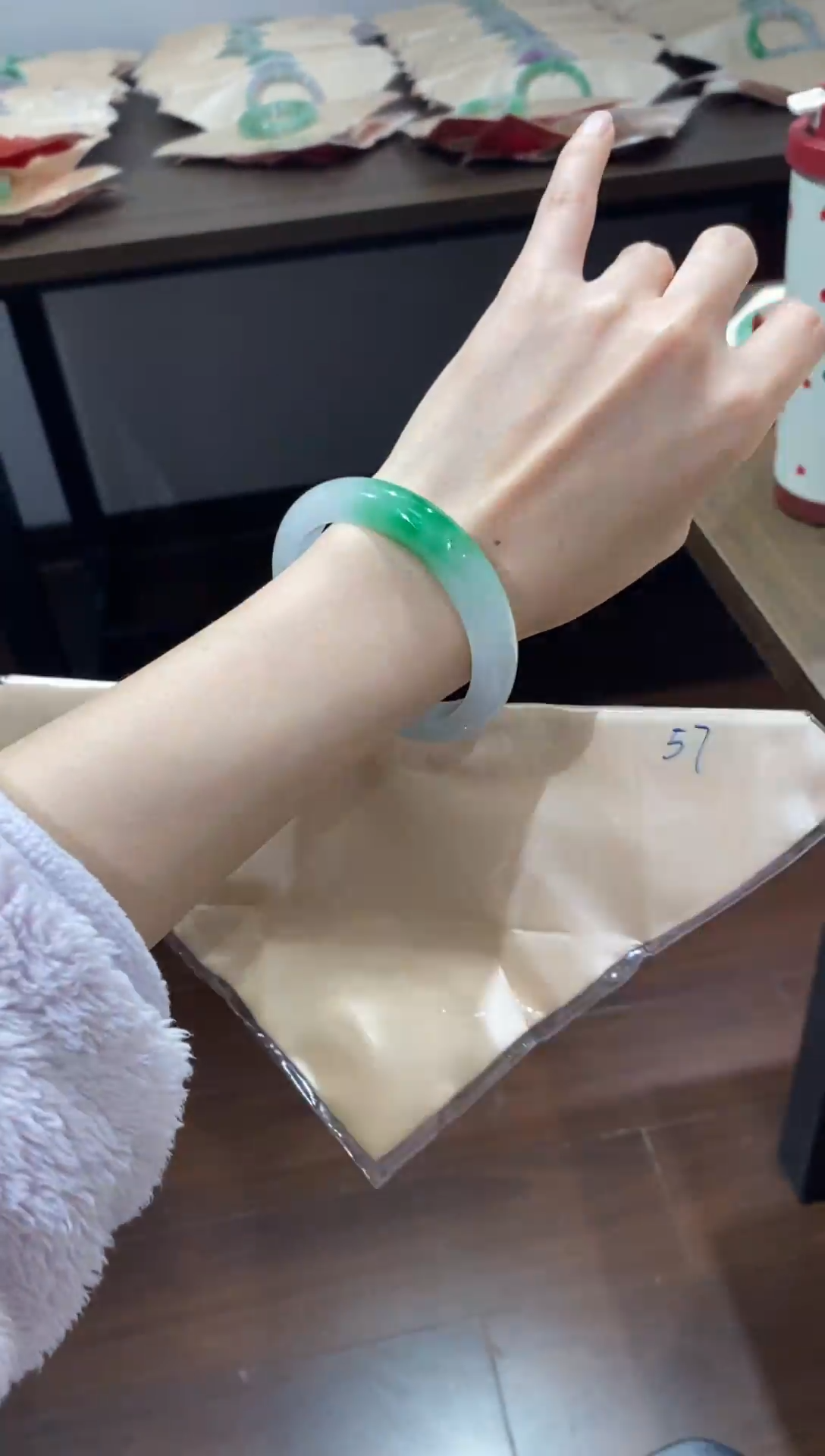 闪购为准，一物一图。