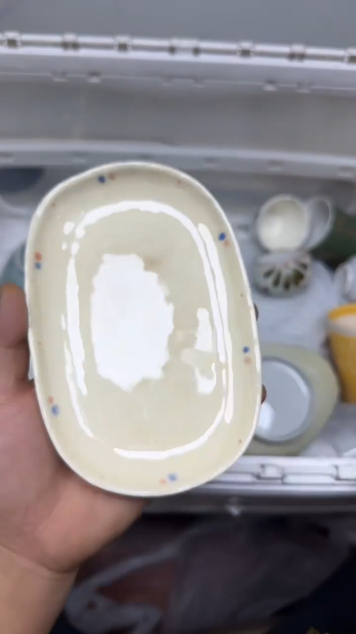 【闪购商品】363回流瓷器默认微瑕，18.8包邮