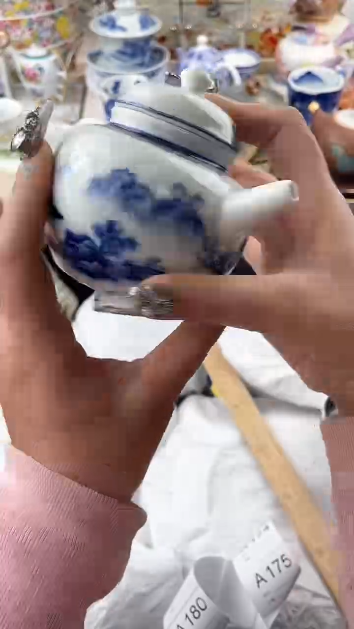 【闪购商品】瓷片默认，看清尺寸品相再拍