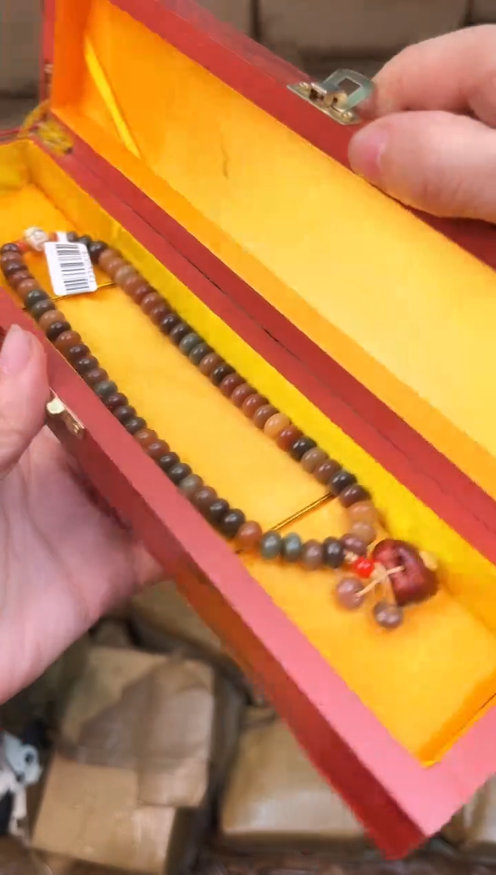 手串立夏甄选福利闪购商品无礼盒