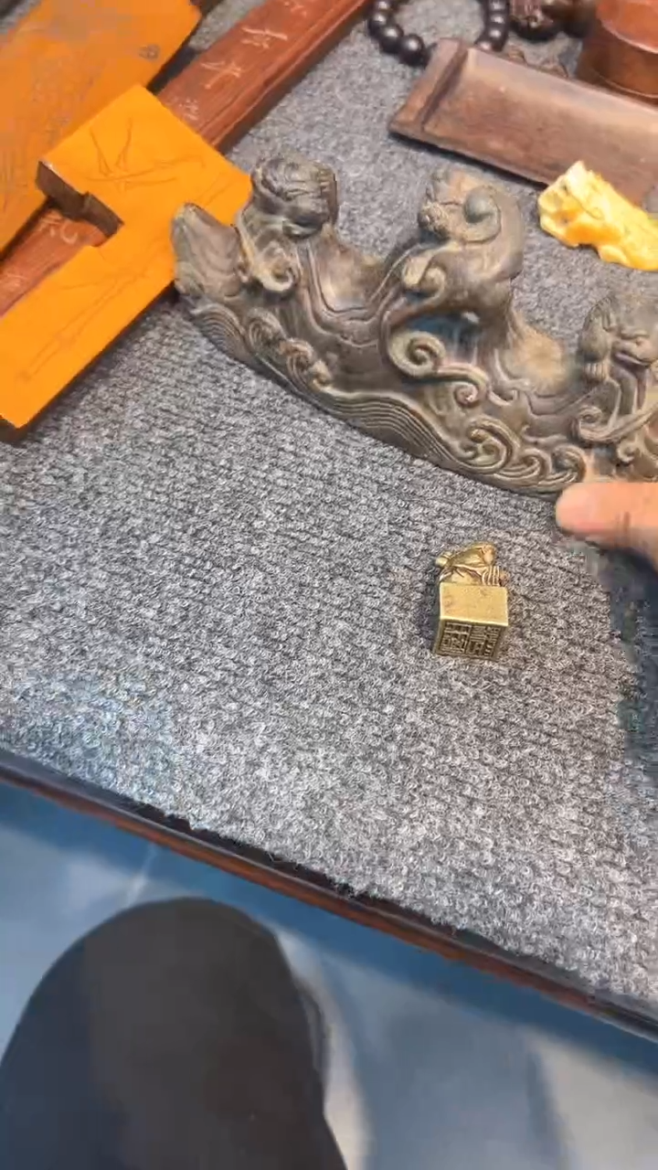 【闪购商品】贡木木艺铜山木木木木