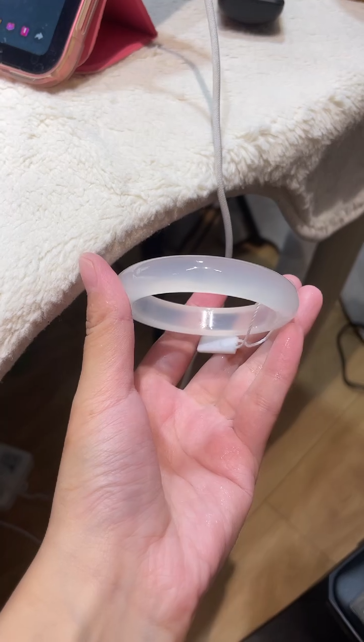手镯玛瑙/玉髓未镶嵌55鉴赏期48小时
