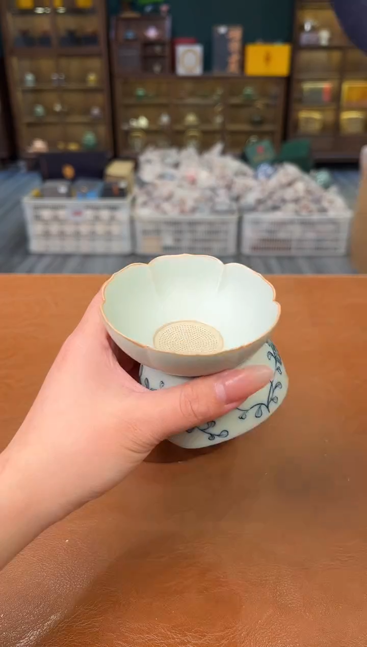 【闪购商品】熹物见山清仓福利品111111