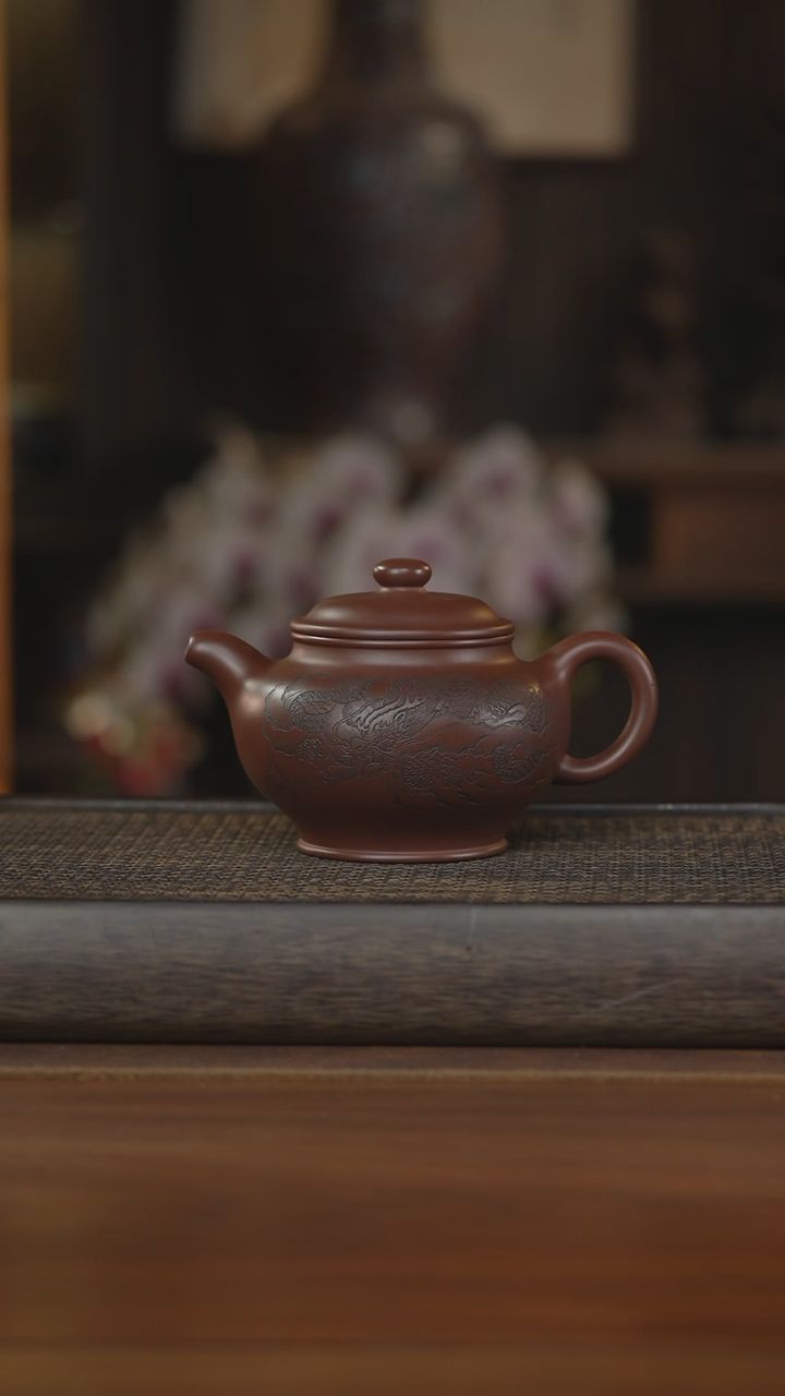 【闪购商品】紫砂茶壶紫砂壶紫砂壶