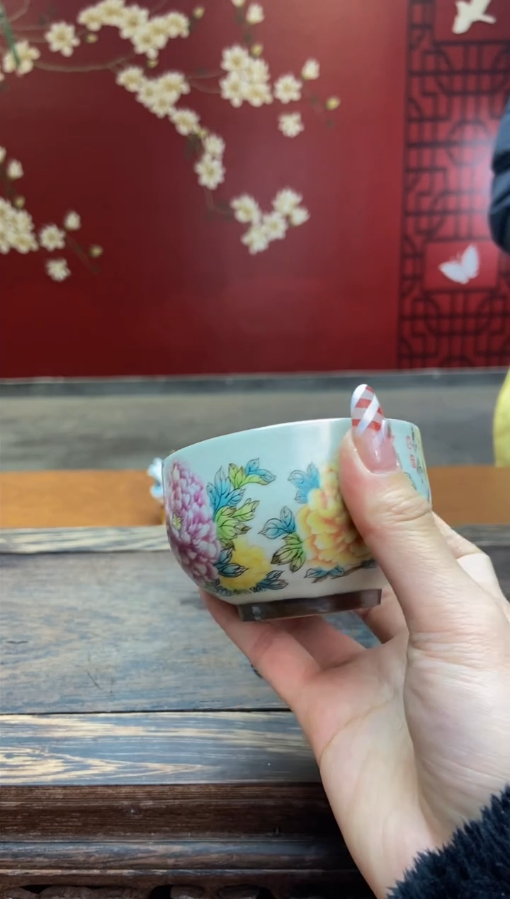 【闪购商品】婷婷陶瓷直播间专属链接