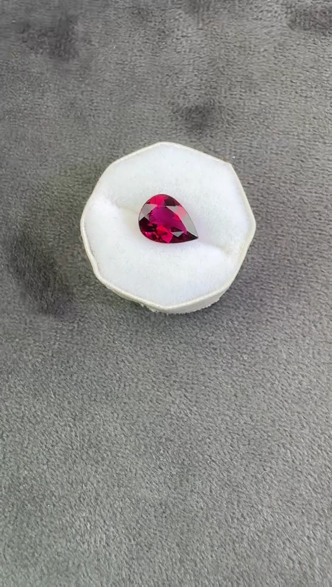 【闪购商品】碧玺珠宝奇石未镶嵌1.45ct