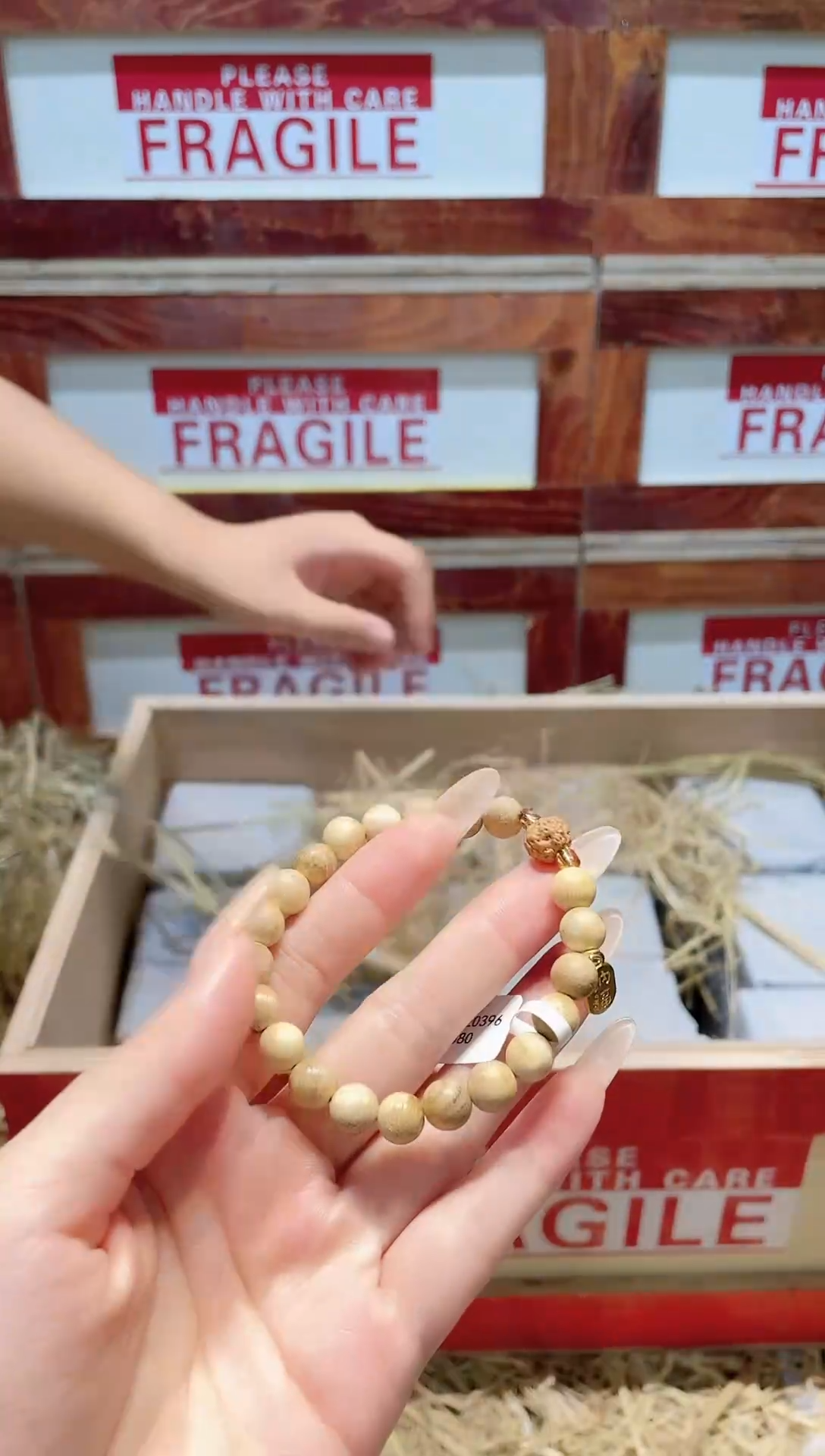 精品手串闪购链接（多样性发其一）￥