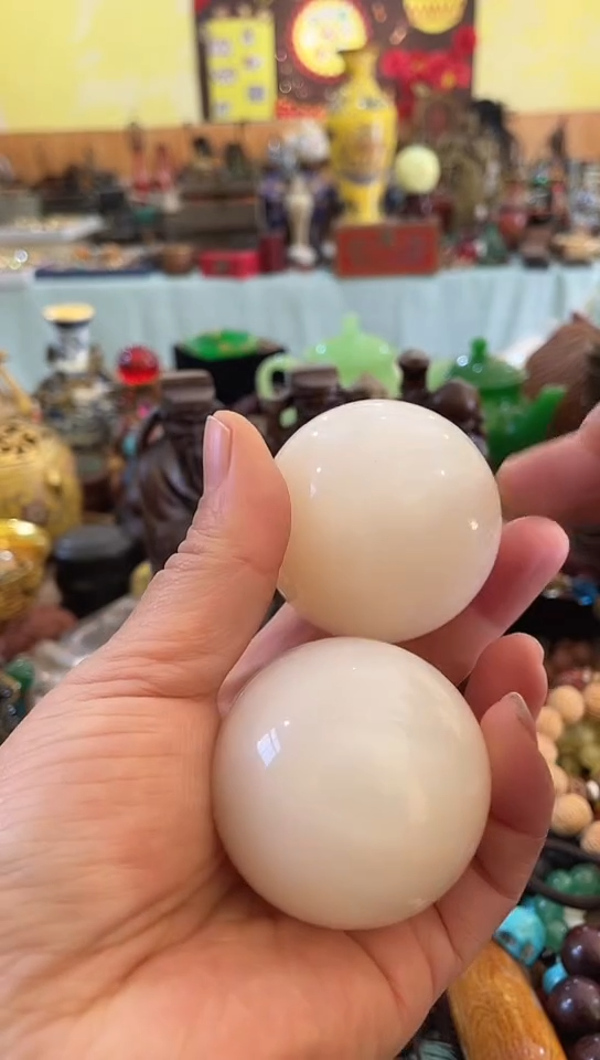 【闪购商品】摆件宫廷影视老旧工艺摆件