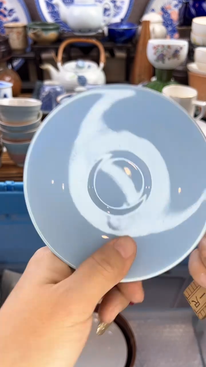 【闪购商品】瓷片小静嘎嘎漏啊啊啊