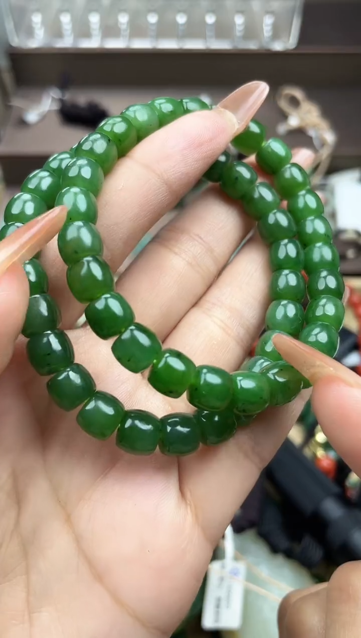 颈饰未镶嵌和田玉未镶嵌和田玉吊坠多样性拍一发一