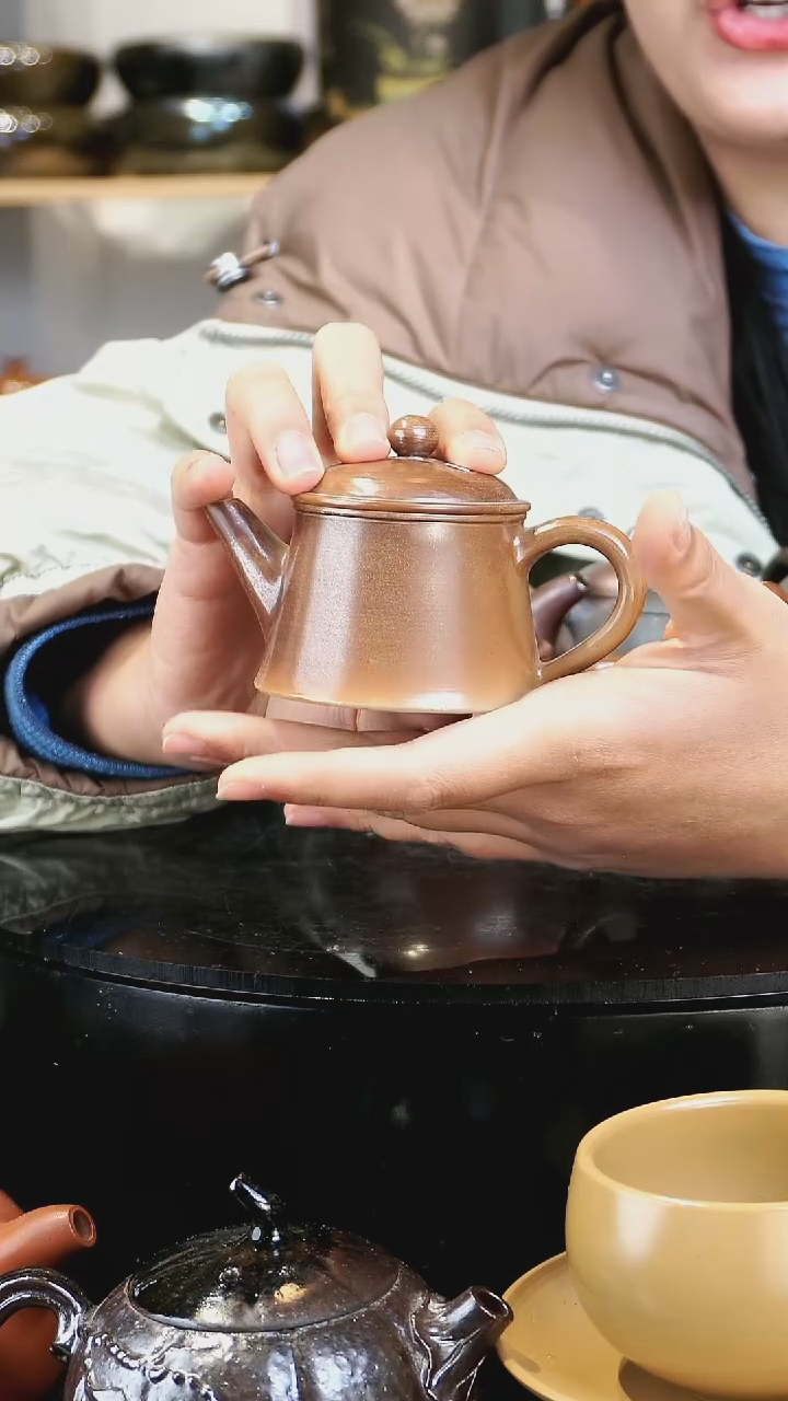 【闪购商品】壶168瑕疵 苏橙茶周边.....