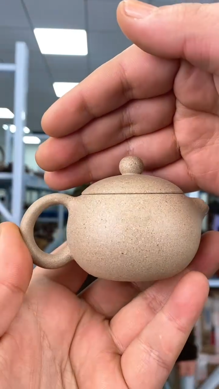 【闪购商品】紫砂茶壶【闪购商品】 紫砂 茶壶