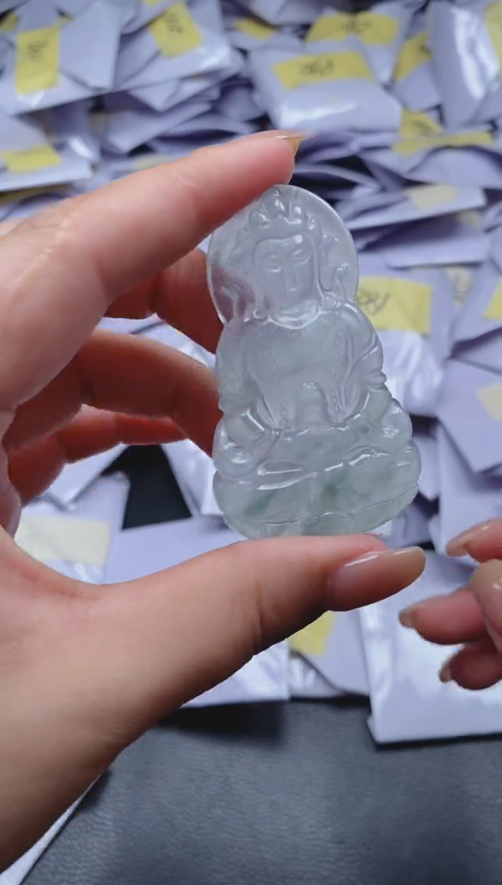 所见即所得（一物一拍）473