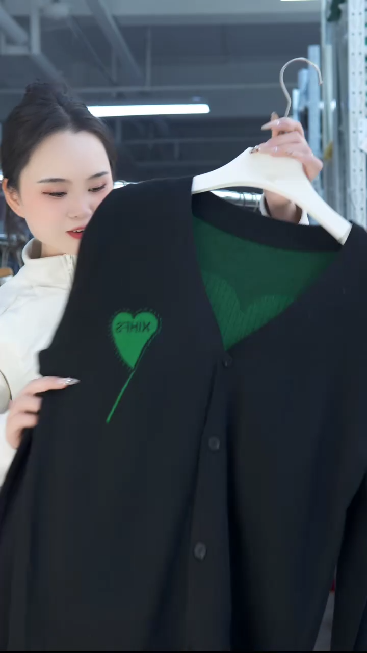 玉姐家高品质毛衣