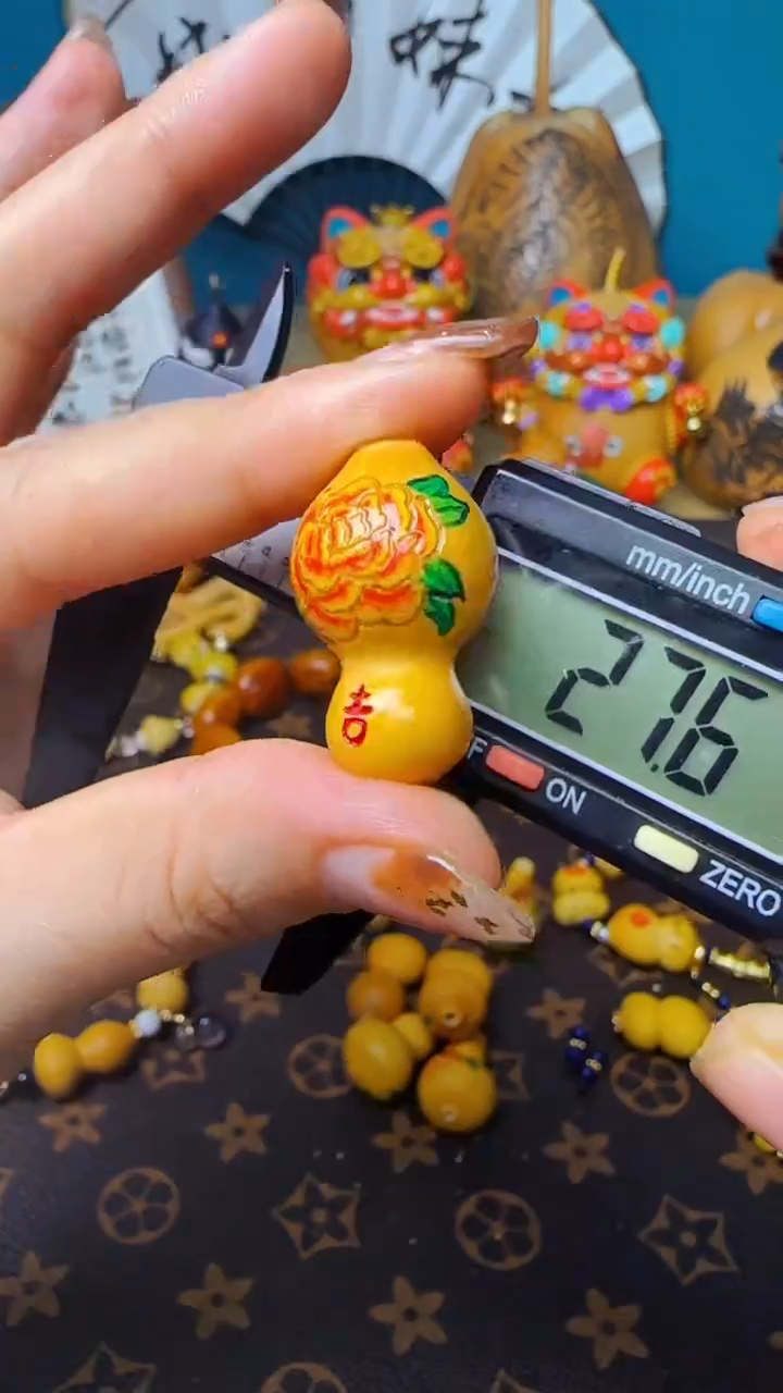 【闪购商品】164文玩葫芦文玩好物