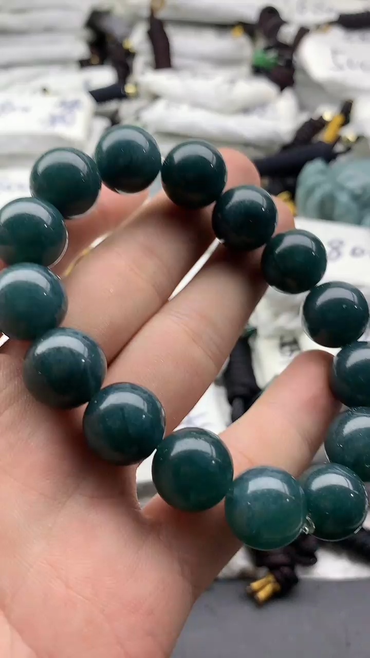 【闪购商品】翡翠颈饰未镶嵌555555555555