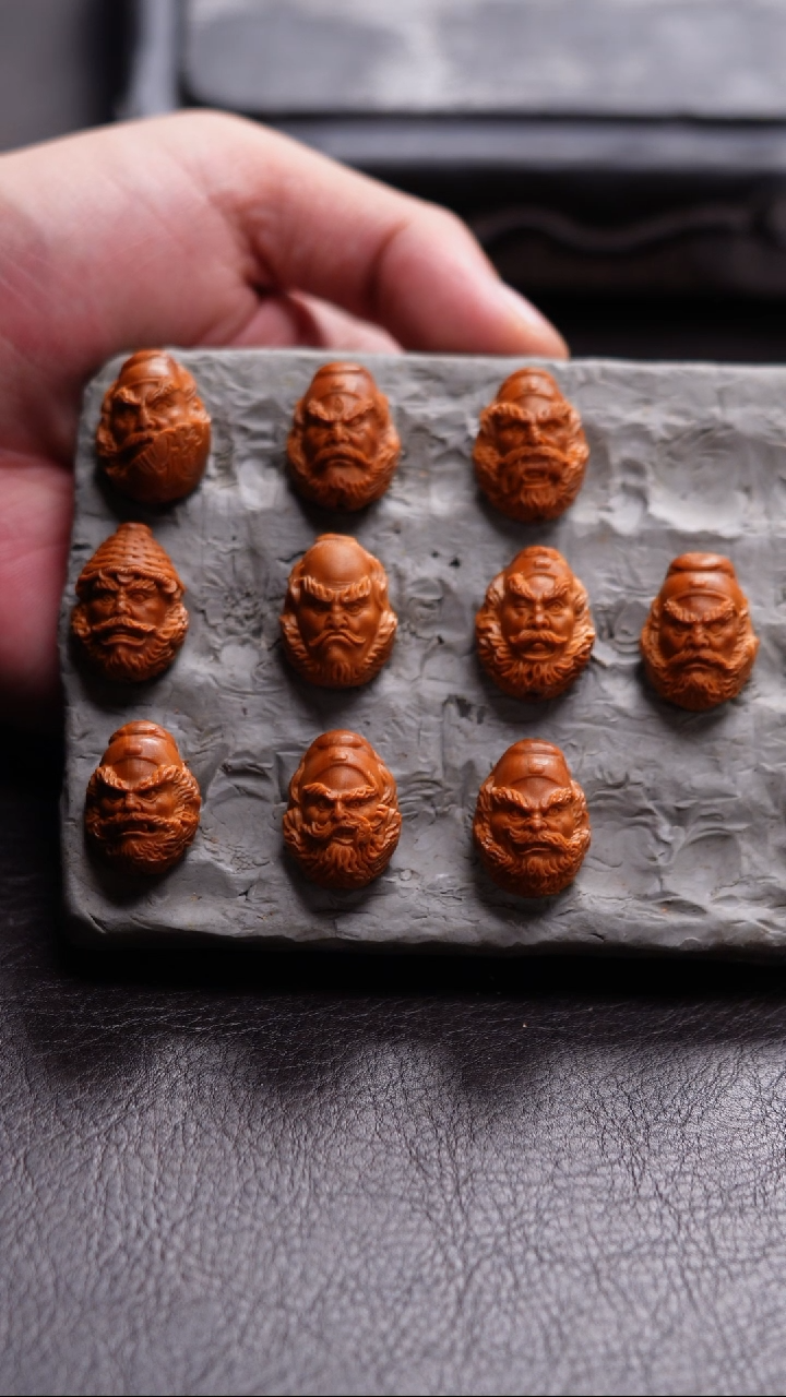 手串/手链橄榄核123