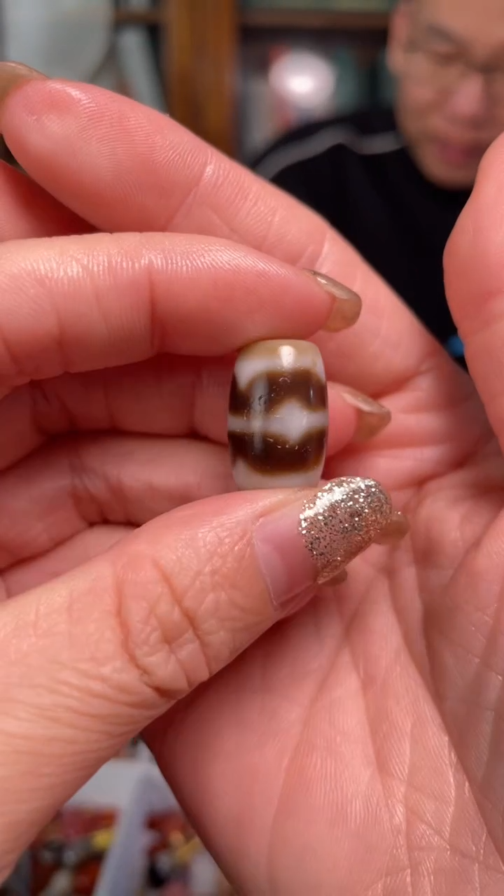 【闪购商品】玛瑙/玉髓配饰未镶嵌56